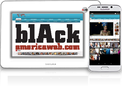 Black America Web, Thomas "Tom" Joyner is an American radio host, host of the nationally syndicated The Tom Joyner Morning Show, and also founder of REACH Media Inc., the Tom Joyner Foundation, and BlackAmericaWeb.com.