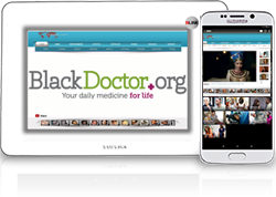 Black Doctor, Black Health News On Fitness, Nutrition & Weight Loss. ... Dr. Charles Modlin Dr. Charles Modlin Profile. Why Does Prostate Cancer Affect Black Men Differently?