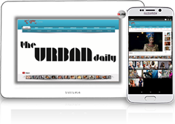 The Urban Daily, find Black Music News, Movie Reviews and Exclusive Celebrity Interviews. The best inurban music, black celebrity gossip and all the latest entertainment news.